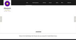 Desktop Screenshot of amaloh.com